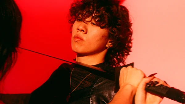 Velvet Skin still 16