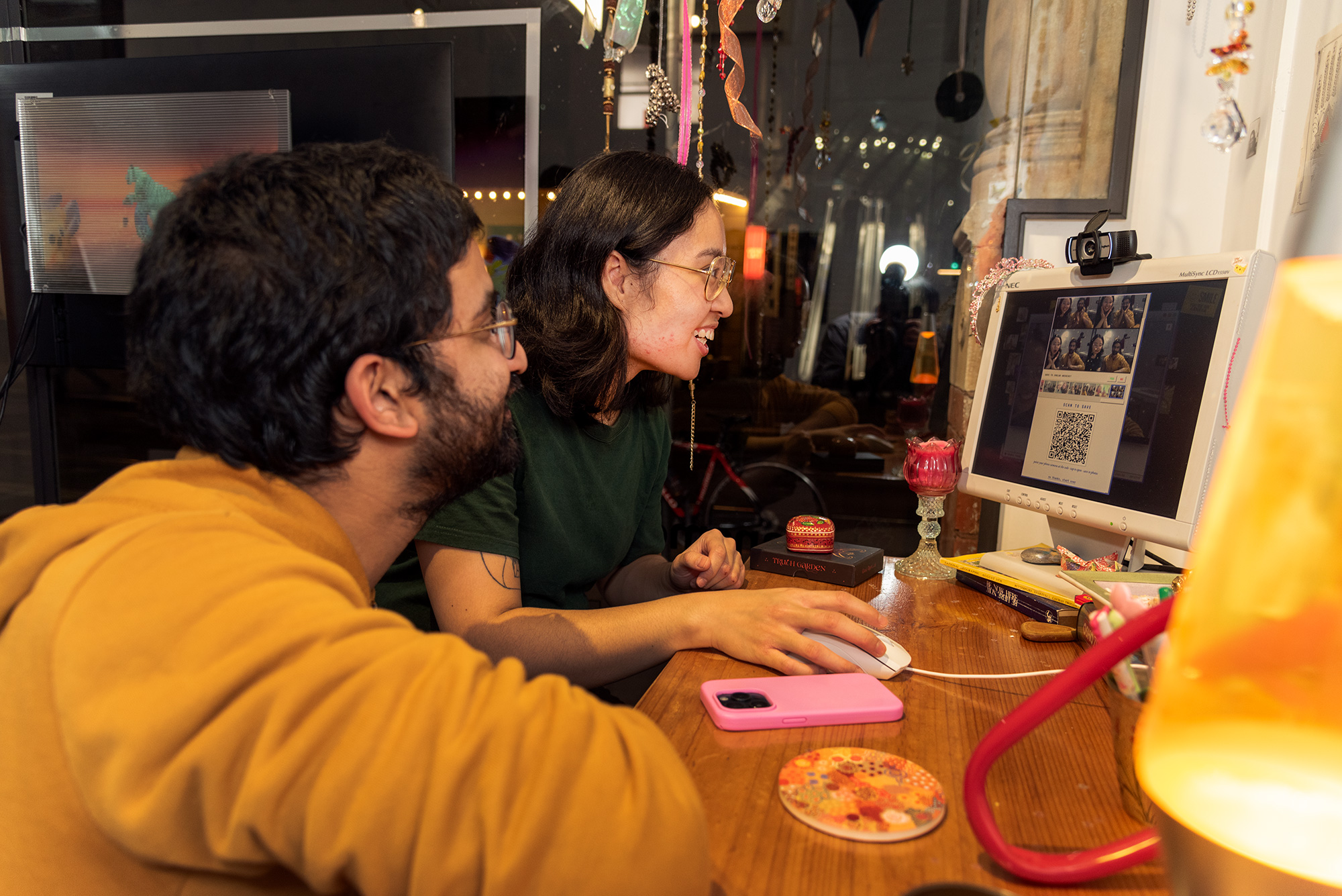 Transmedia Worldbuilding Residency